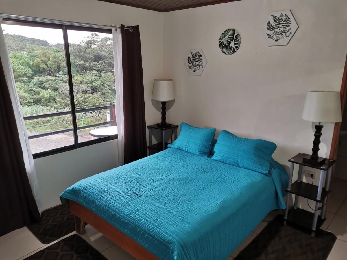 Hostel Coati Place Bed & Breakfast Adults Only Monteverde Exterior foto