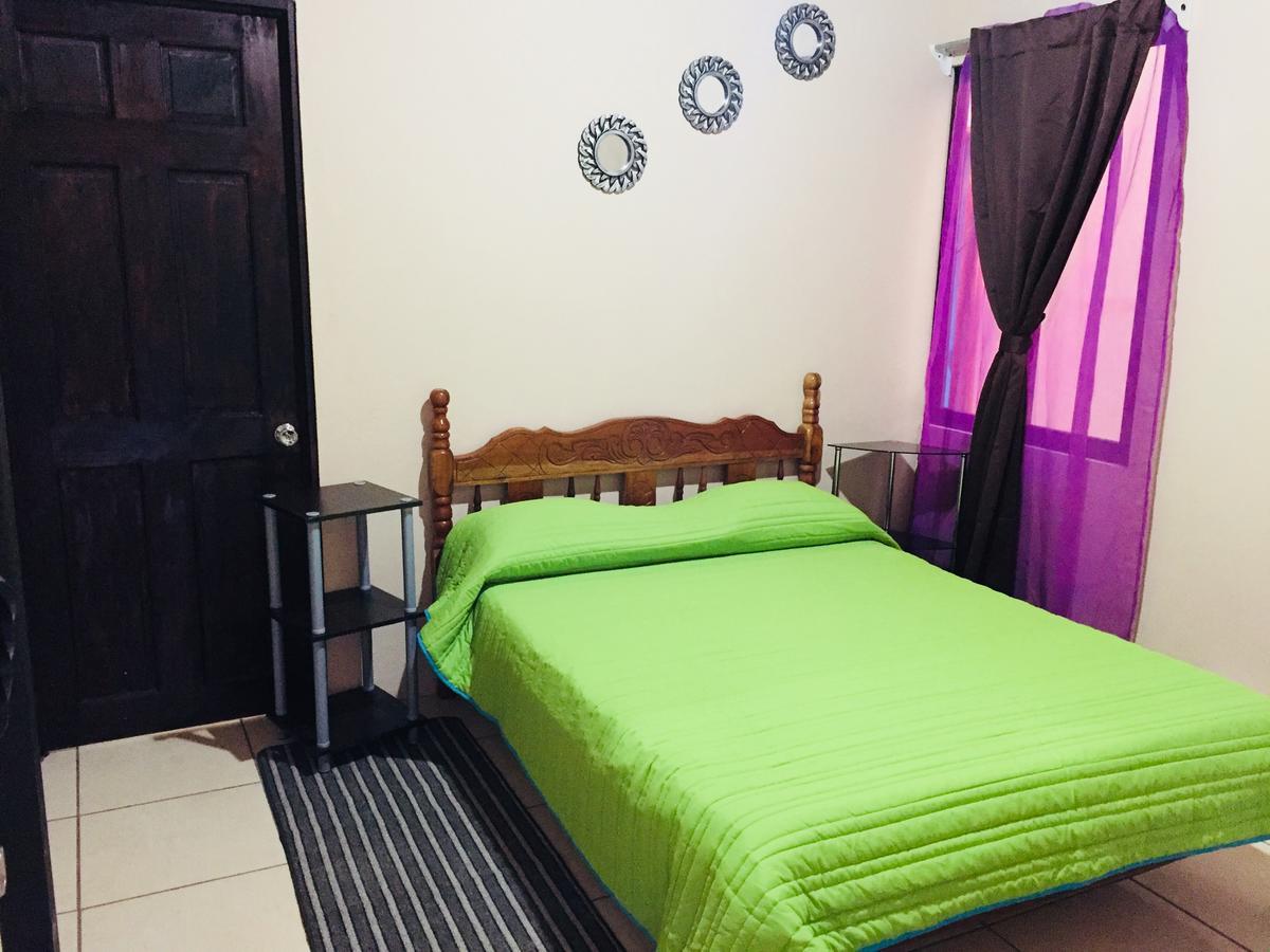 Hostel Coati Place Bed & Breakfast Adults Only Monteverde Exterior foto