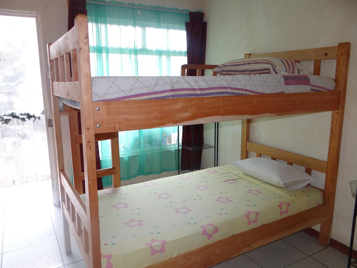 Hostel Coati Place Bed & Breakfast Adults Only Monteverde Exterior foto