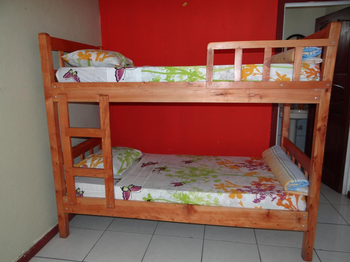 Hostel Coati Place Bed & Breakfast Adults Only Monteverde Exterior foto