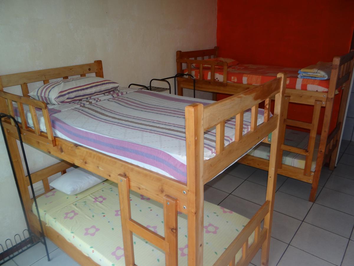 Hostel Coati Place Bed & Breakfast Adults Only Monteverde Exterior foto