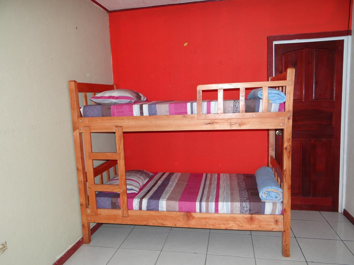 Hostel Coati Place Bed & Breakfast Adults Only Monteverde Exterior foto