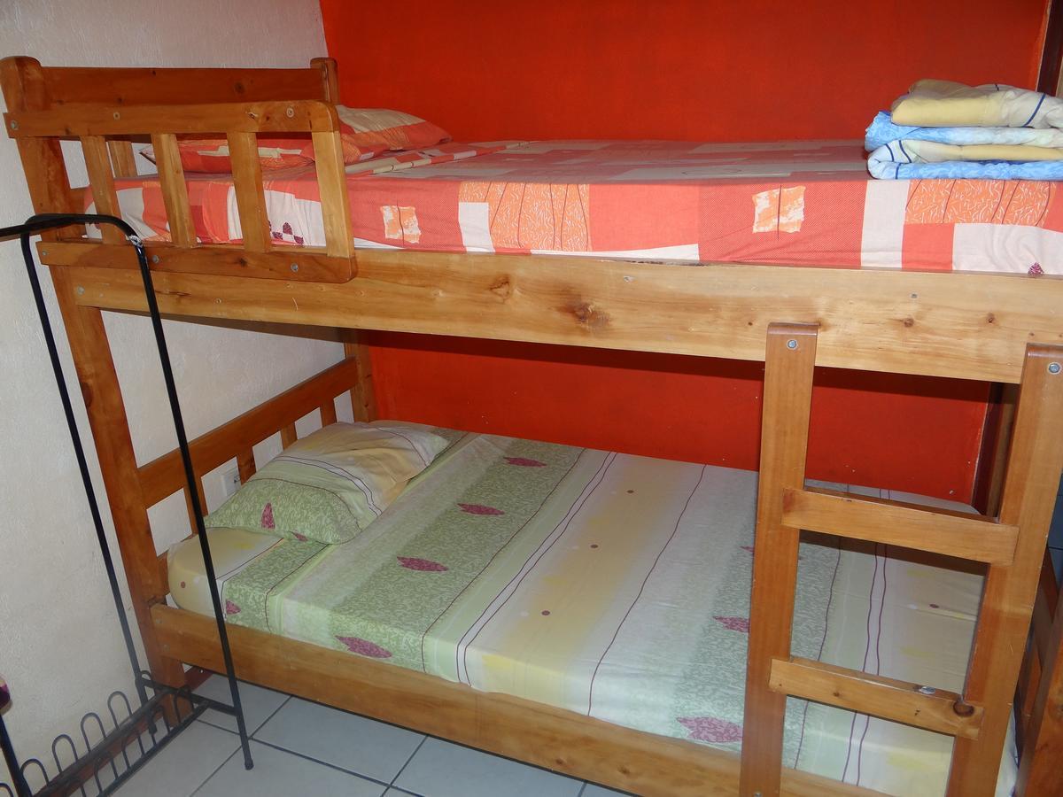 Hostel Coati Place Bed & Breakfast Adults Only Monteverde Exterior foto