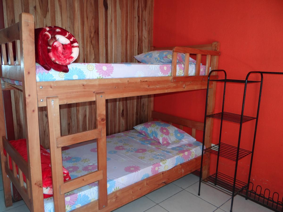 Hostel Coati Place Bed & Breakfast Adults Only Monteverde Exterior foto